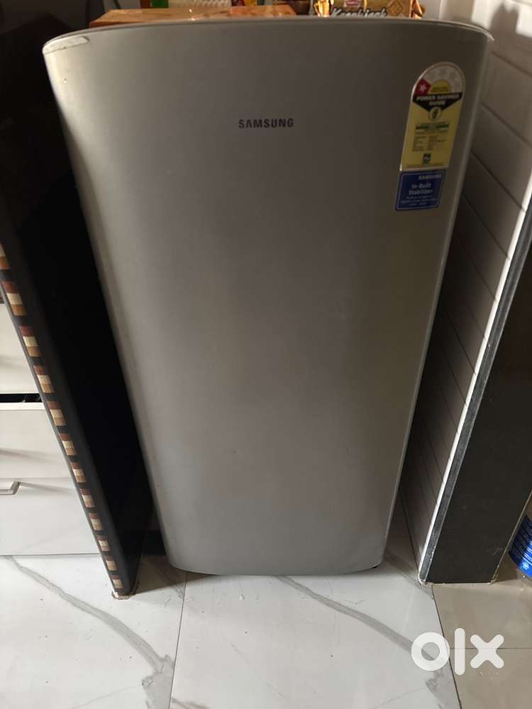 Samsung Refridgerator 192 ltrs
