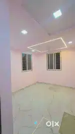 NEW LUXURIOUS 1 RK FLAT  24 HOUR WATER SUPPLY