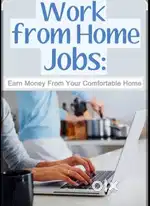 Work from home
