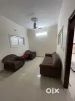 2 bhk fully furnished flat for rent