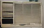 Hitachi  Window AC & Voltas Split AC