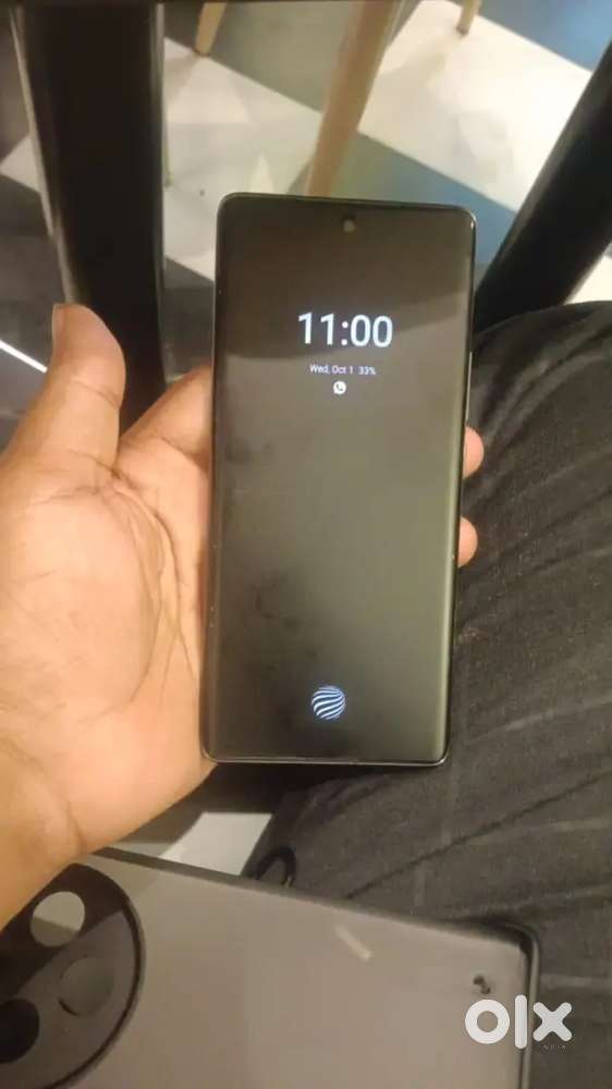 Vivo x 100 256 gb