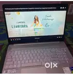 HP laptop for sale