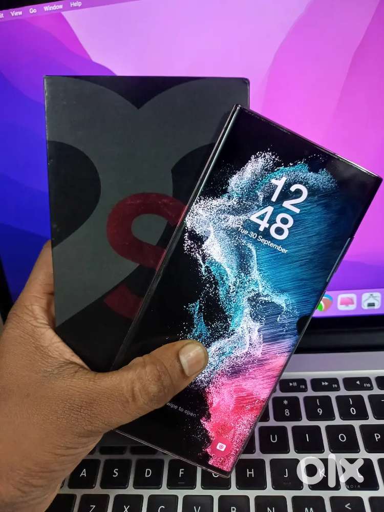 Samsung S22 Ultra 5g