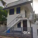 Ground Floor- 2 Bedroom Flat