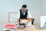Office Boy Job