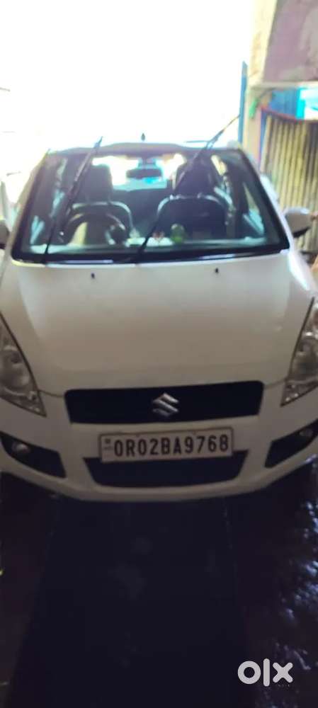 Maruti Suzuki Ritz 2010 Diesel 93000 Km Driven well maintained conditi