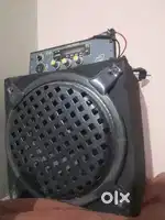 Bluetooth speaker