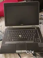 Dell laptop