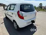 Maruti Suzuki Alto K10 2016 Petrol 78000 Km Driven