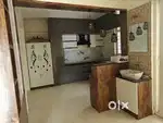 Specious 2 bhk Flat For rent