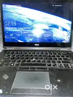 Dell ultrabook