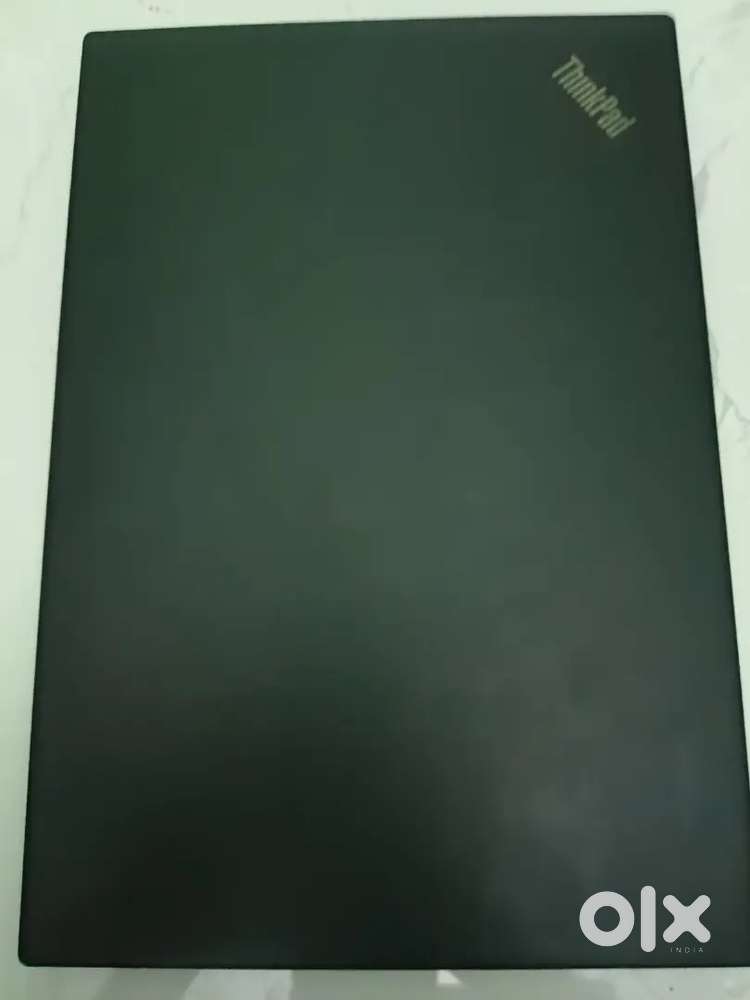 Lenovo  thinkpad t480s