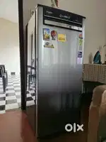 Whirlpool Magnum Steel Z