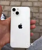 iPhone 13 5G 128gb internal memory