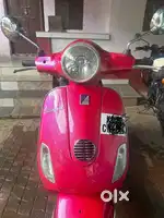 Single lady owner no accident