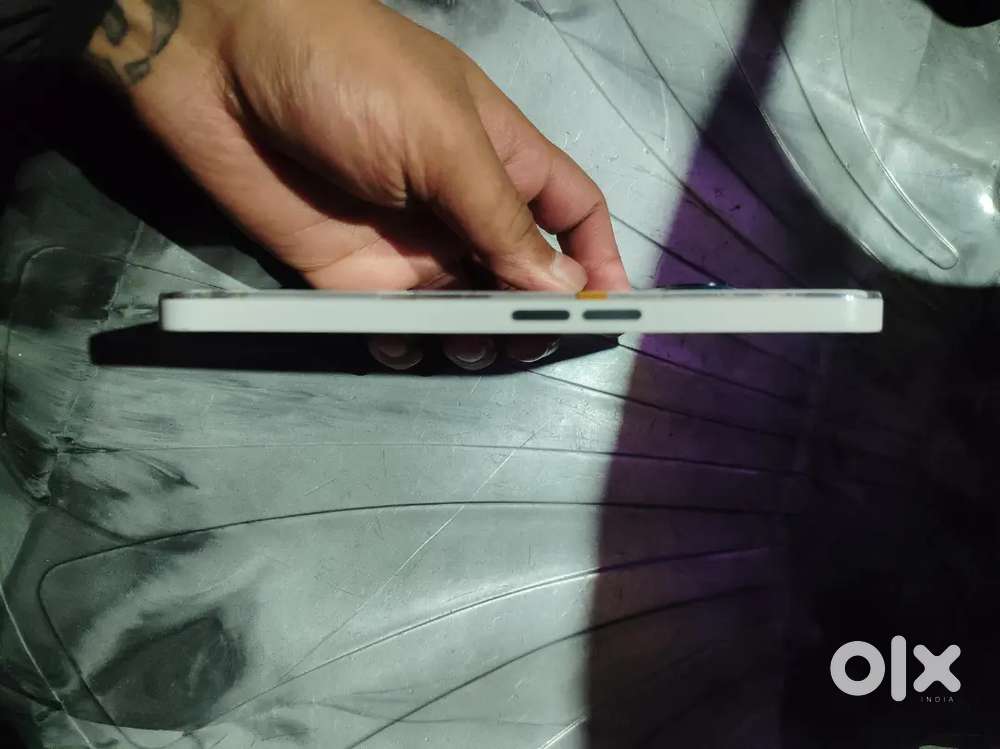 Nothing phone 2a storage 256 ram 8+8 gb