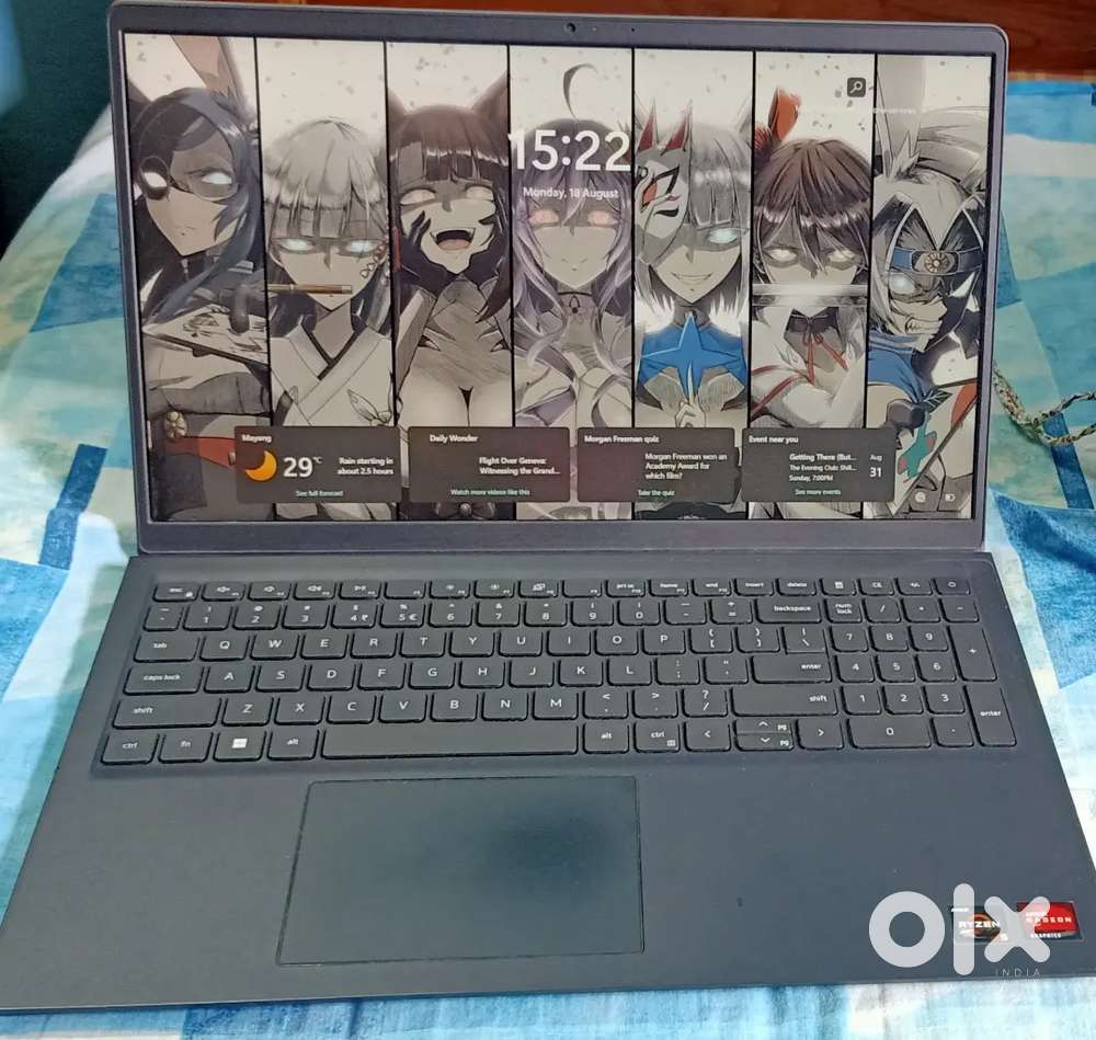 Dell laptop for sale