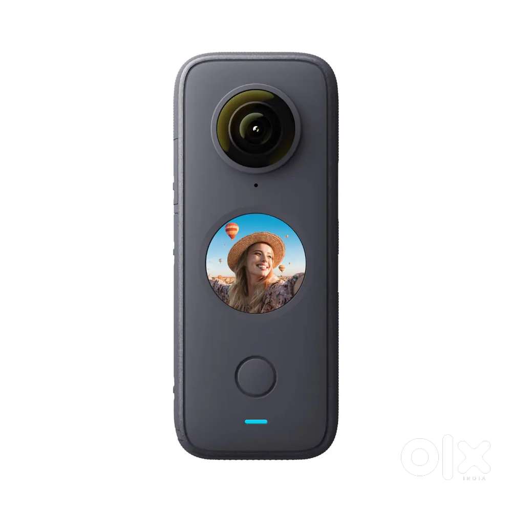 Insta360x2
