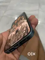 I phn 14 good condition box available