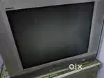 Big screen tv