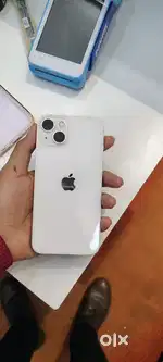 Iphone 13 all original
