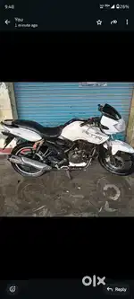 Good condition
