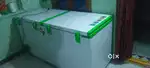 Rockwell 465 litre freezer