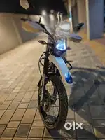 Hero Xpukse 200 4V