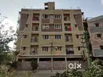 The Chandelier Apartments - Semi furnished 2 BHK for rent