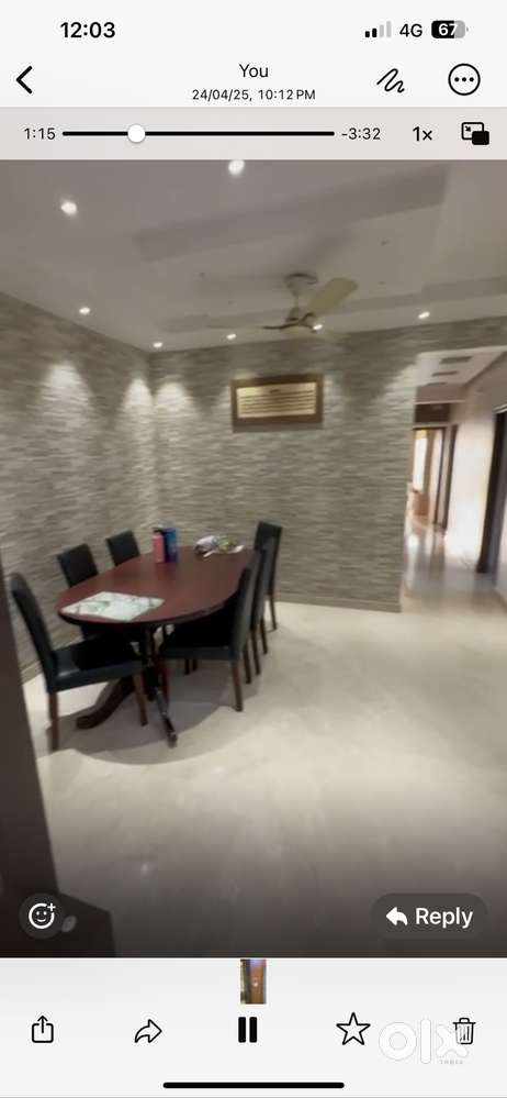 Prime location in manipal
