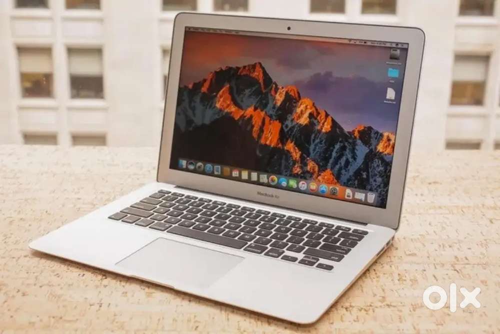 Macebook 2015