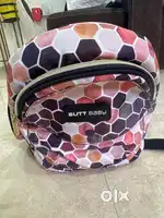 Butt baby kids carrier