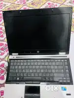 HP Elite Book 8440p