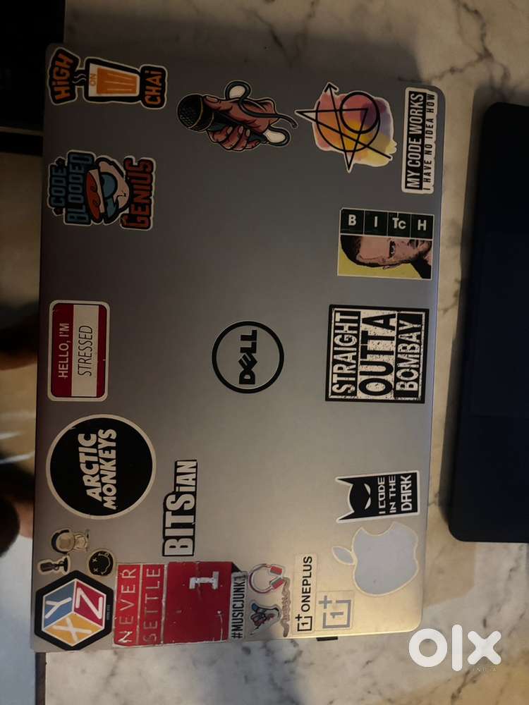 Dell inspiron laptop 7000 series