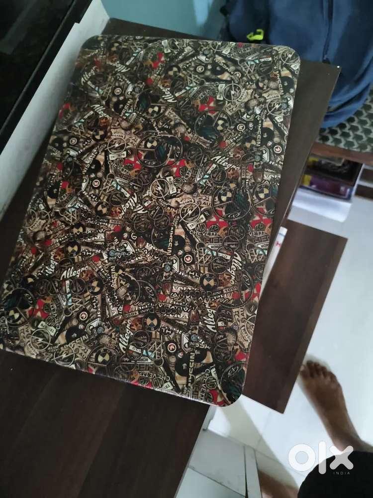 i5 laptop inspire Dell 3rd generation,500GB harddisk,4GB Ram