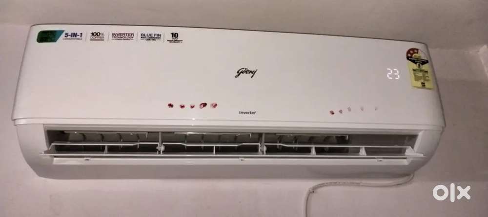 Godrej ac 1.5 ton