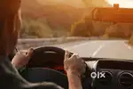 Taxi Available