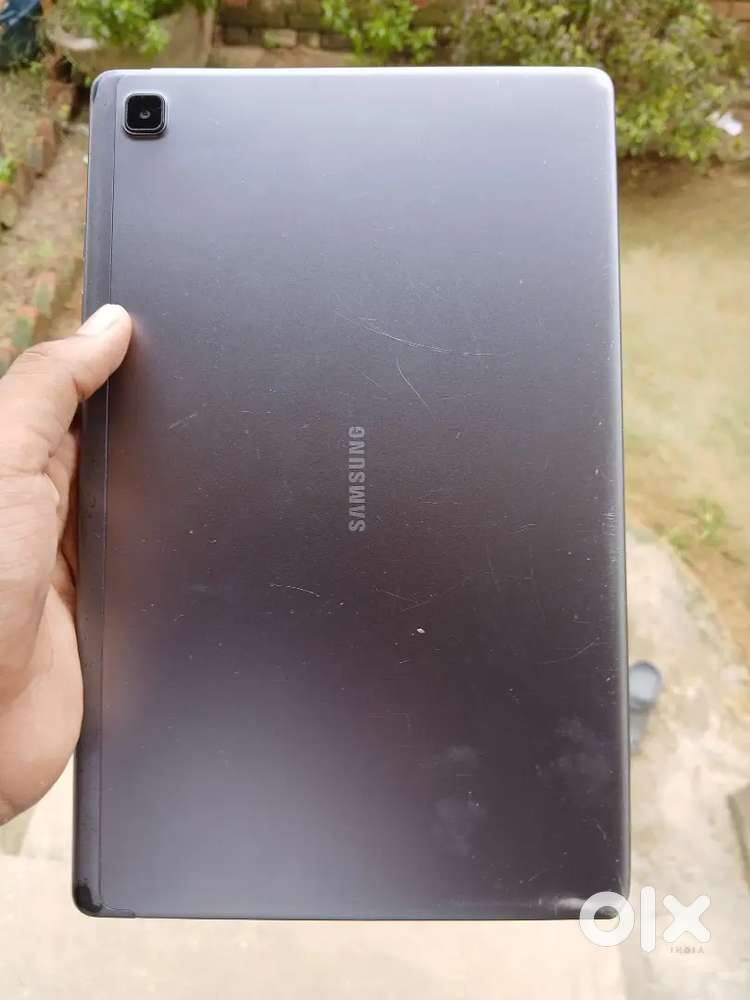 Galaxy Tab A7