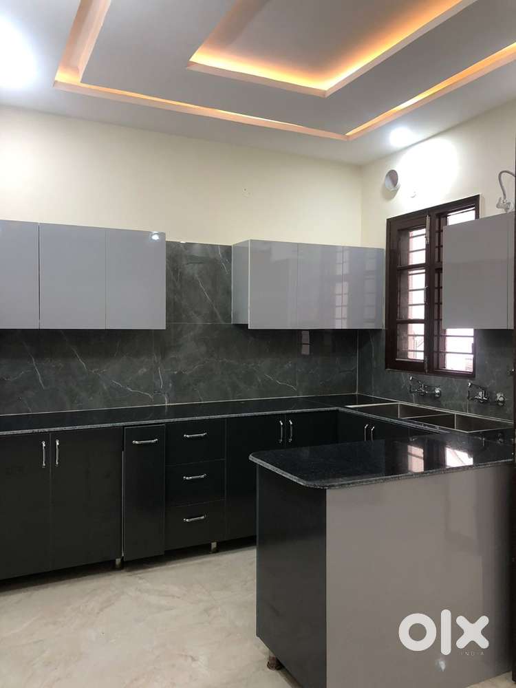 2BHK FULLY FURNISHED FLATS FOR SALE ON LANDRAN ROAD SECTOR 115 MOHALI