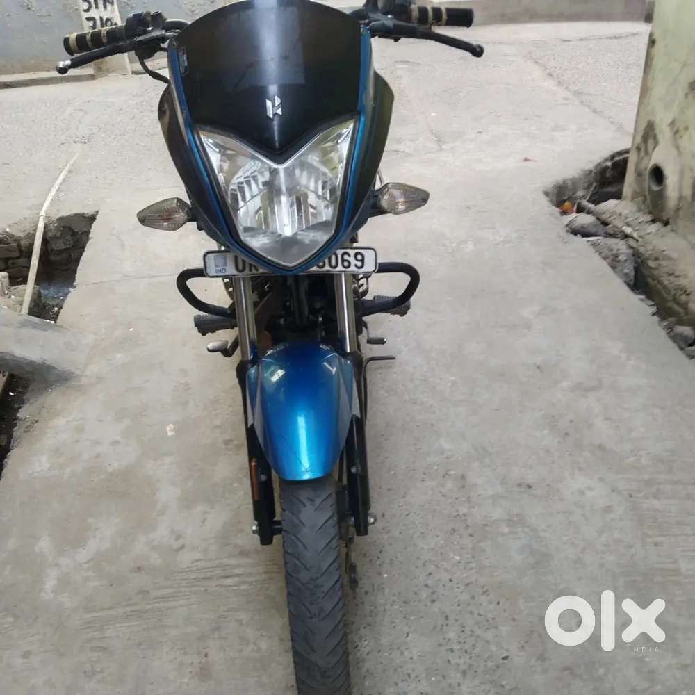 New condition engine OK money problem