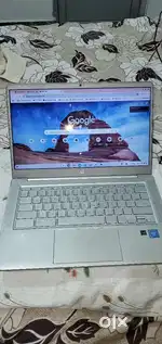 HP CHROMEBOOK LAPTOP