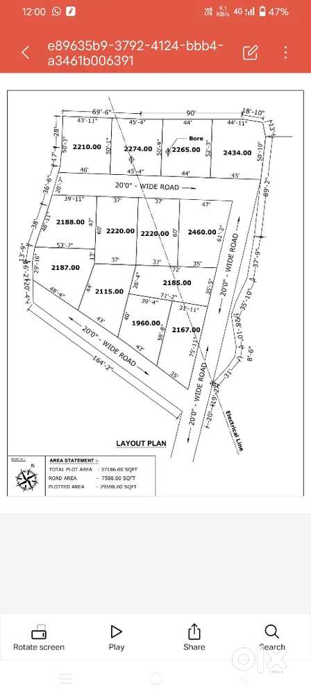 Old dhamtari road se matra 150 feet अंदर