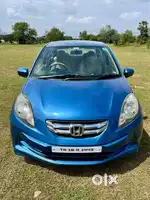 Honda Amaze 1.5 SMT I DTEC, 2013, Diesel
