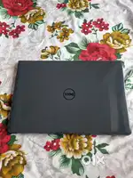 Dell i3 6th Generation Laptop