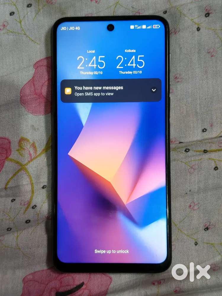 Redmi note 9 pro