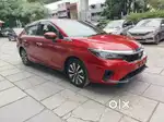 Honda City 1.5 ZX CVT i-VTEC, 2023, Petrol
