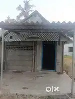 Single room with  kichen