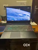 Gaming Laptop for sale