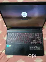 Acer Nitro 5 AN515-57